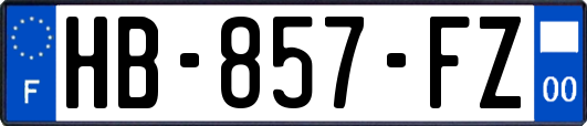 HB-857-FZ