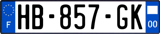 HB-857-GK