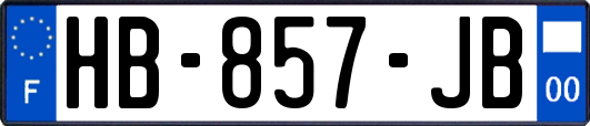 HB-857-JB