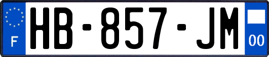 HB-857-JM