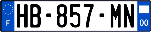 HB-857-MN