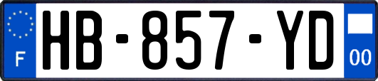 HB-857-YD