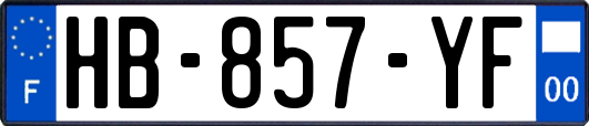 HB-857-YF