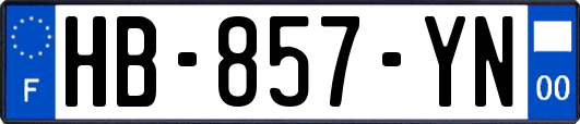 HB-857-YN