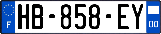 HB-858-EY