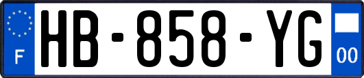 HB-858-YG