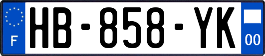 HB-858-YK