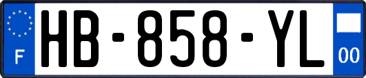 HB-858-YL