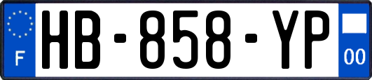 HB-858-YP