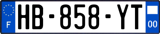 HB-858-YT