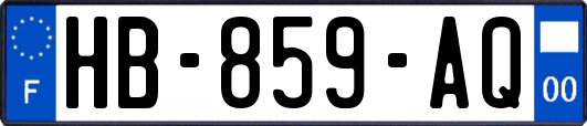 HB-859-AQ