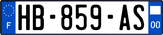 HB-859-AS