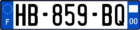 HB-859-BQ