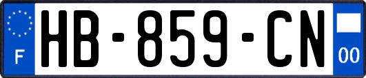 HB-859-CN