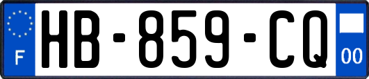 HB-859-CQ