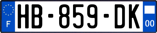 HB-859-DK