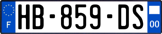 HB-859-DS