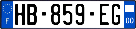 HB-859-EG