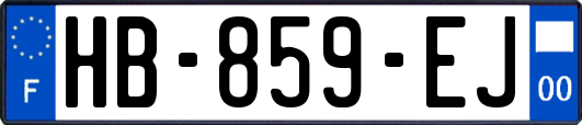 HB-859-EJ