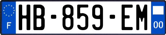 HB-859-EM