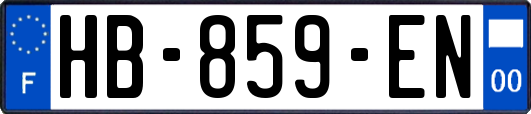 HB-859-EN