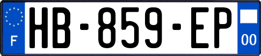 HB-859-EP