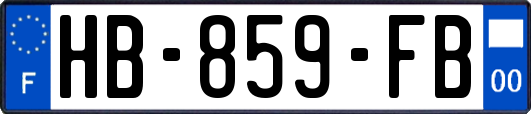 HB-859-FB