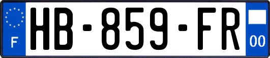 HB-859-FR