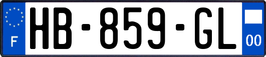 HB-859-GL