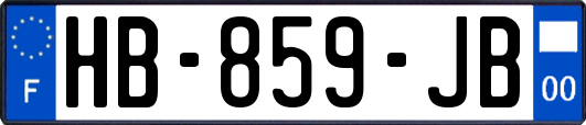 HB-859-JB