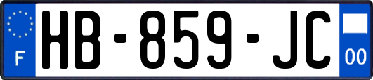 HB-859-JC