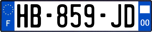 HB-859-JD