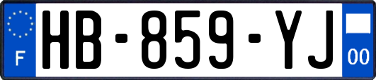HB-859-YJ