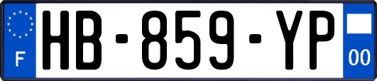 HB-859-YP