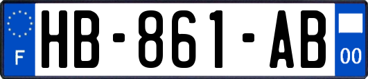 HB-861-AB