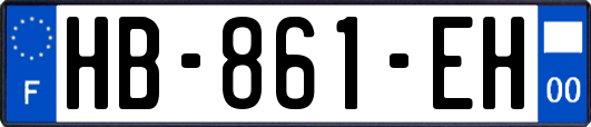 HB-861-EH