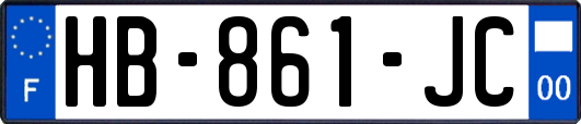 HB-861-JC