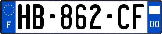 HB-862-CF