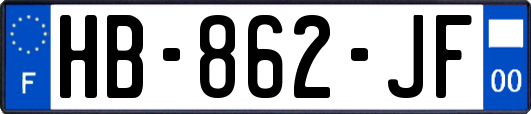 HB-862-JF