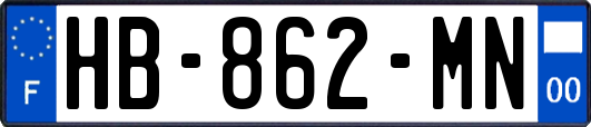 HB-862-MN