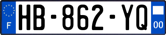HB-862-YQ
