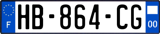 HB-864-CG