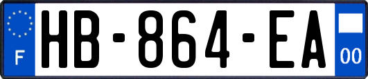HB-864-EA