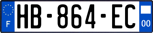 HB-864-EC