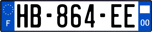 HB-864-EE