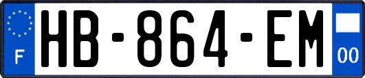 HB-864-EM