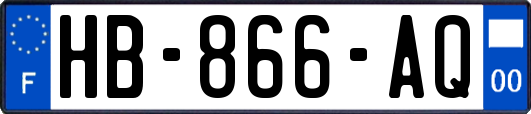 HB-866-AQ