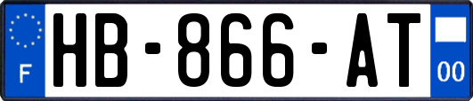 HB-866-AT