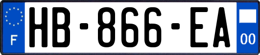 HB-866-EA