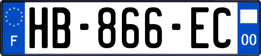 HB-866-EC